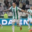 Los números de la 'caja fuerte' del Arcángel para el Córdoba CF