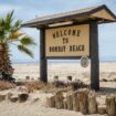 Lost Places: Salton Sea – vom Urlaubsparadies zur Umwelt-Apokalypse