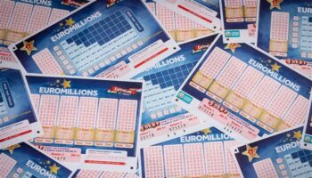 Loterie Nationale: Une personne a remporté le jackpot au Luxembourg