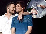 Louis Tomlinson shares an emotional tribute to 'brother' Liam Payne as he vows to 'always be an uncle to his son Bear' while bandmate Zayn Malik says he'll 'cherish all the memories they have in his heart'