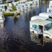 L’ouragan Milton a fait au moins 16 morts en Floride