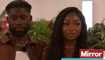 Love Island Josh Oyinsan's vulnerable admission since leaving the villa