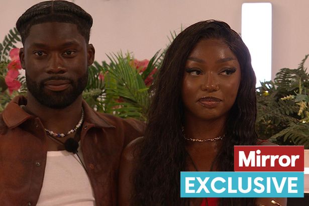 Love Island Josh Oyinsan's vulnerable admission since leaving the villa