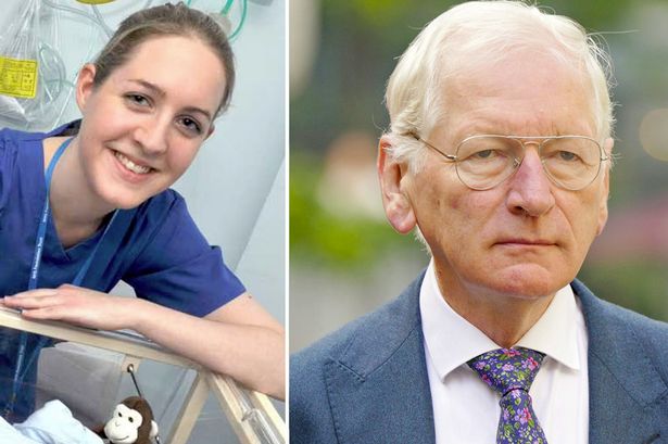 Lucy Letby: Expert blasts armchair sleuths in killer nurse case as 'Poundshop Poirots'