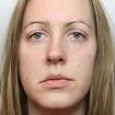 Lucy Letby is denied retrial for attempted murder of baby girl