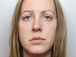 Lucy Letby is denied retrial for attempted murder of baby girl