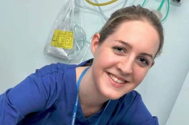 Lucy Letby said 'I can't wait to get my first death out of the way' on first day at work