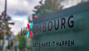 Luxembourg: 3,9 milliards d'euros d'investissements publics prévus dans le budget 2025