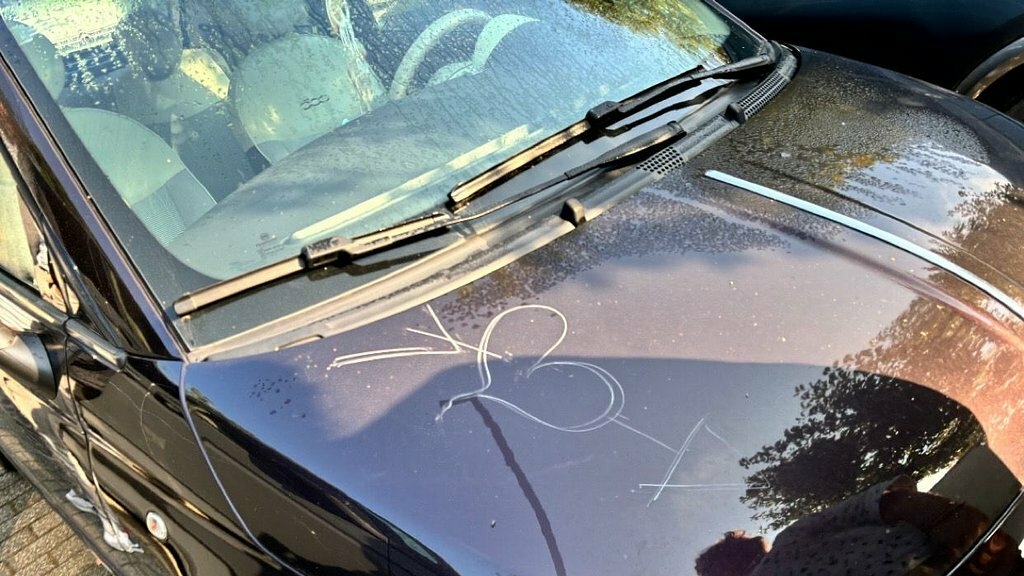 Luxembourg: Pourquoi des voitures sont-elles régulièrement vandalisées à Bettembourg?