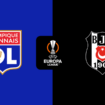 Lyon - Besiktas : à quelle heure et sur quelle chaîne voir le match en direct ?