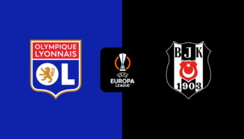 Lyon - Besiktas : à quelle heure et sur quelle chaîne voir le match en direct ?