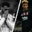 Lyon-Besiktas : la maladresse des Lyonnais face au réalisme des Turcs... Les tops et les flops