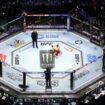 MMA : quand un média code un algorithme pour classer «scientifiquement» les combattants de l’UFC