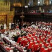 MPs set to vote on abolishing 'indefensible' hereditary peers from House of Lords