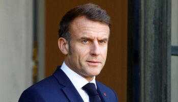 Macron se détourne d’Alger et entre dans sa «période marocaine»