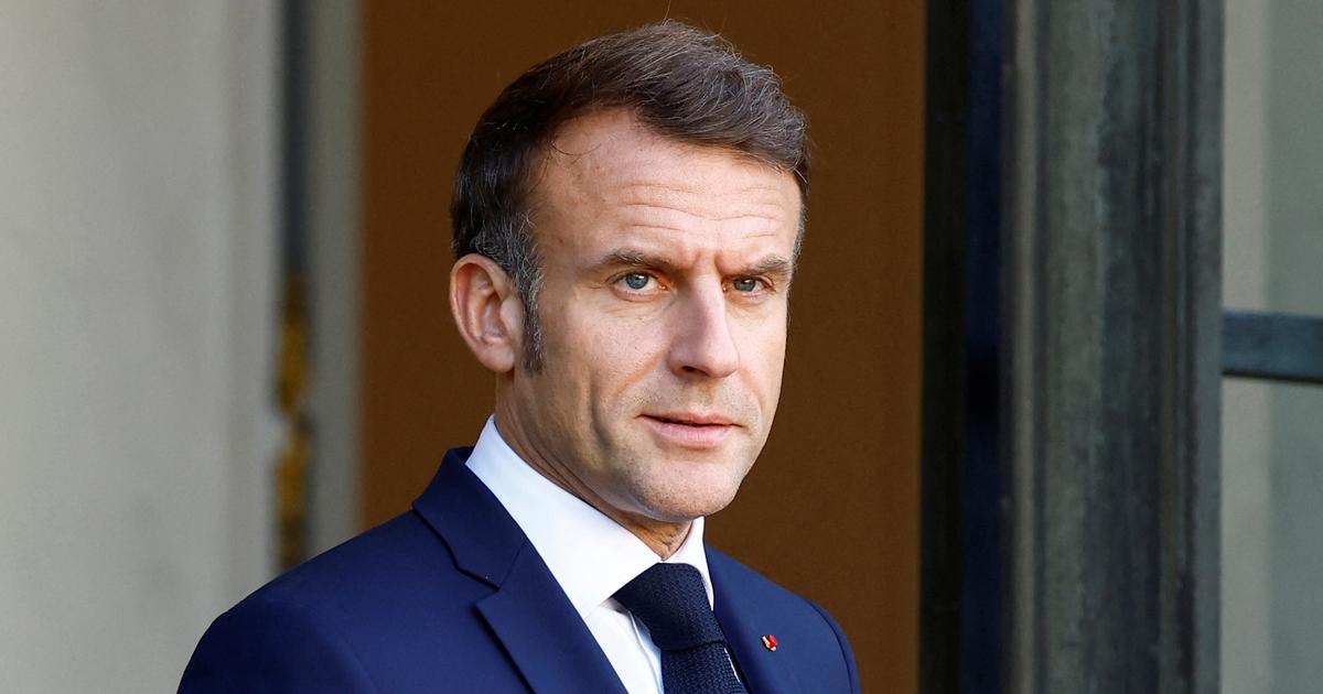 Macron se détourne d’Alger et entre dans sa «période marocaine»