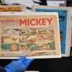 Made in France: Le Journal de Mickey a 90 ans