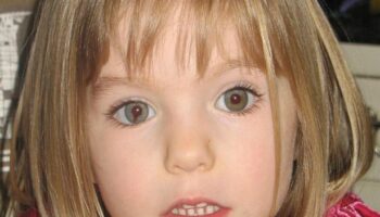 Madeleine McCann decision despite prime suspect Christian B being cleared of rape