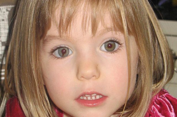 Madeleine McCann decision despite prime suspect Christian B being cleared of rape