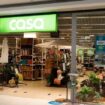 Magasins de déco: La chaîne belge "Casa" au bord de la faillite