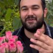 'Magical' way to make rose water with left over autumn petals to elevate your baking