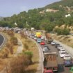 Mallorca planea limitar la entrada de coches a la isla y reducir la flota de vehículos de alquiler para combatir la saturación turística