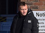 Man, 40, forced woman to miscarry by spiking her orange juice with abortion drugs before begging his mates to get more pills