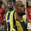 Man United outcasts Sofyan Amrabat and Fred on wanting to 'kill' their old club in Europa League showdown, thriving under Jose Mourinho at Fenerbahce and how Erik ten Hag was overruled on keeping Amrabat