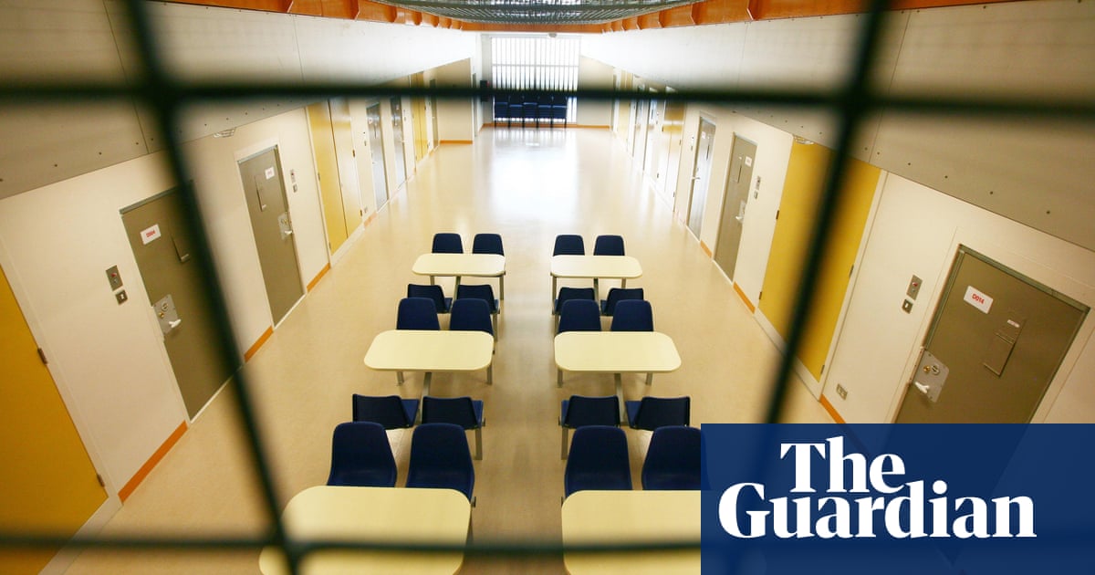 Man dies in detention at immigration removal centre near Gatwick airport