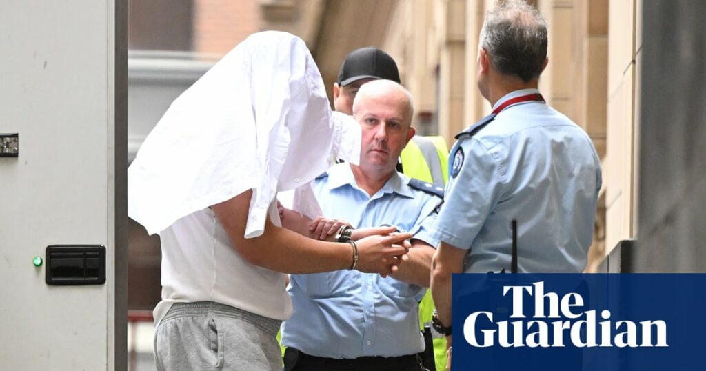 Man who killed and robbed two women in 24 hours in Melbourne avoids murder trial with manslaughter plea deal