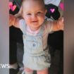 Man who murdered toddler sentenced to 20 years