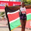 Marathon de Chicago: La Kenyanne Chepngetich pulvérise le record du monde