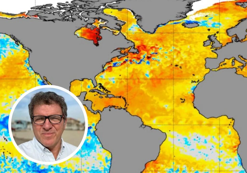 Mario Picazo alerta de lo que va a pasar con el tiempo en España hasta la primavera: «Suma y sigue»