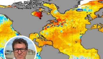 Mario Picazo alerta de lo que va a pasar con el tiempo en España hasta la primavera: «Suma y sigue»