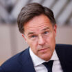 Mark Rutte prend ses fonctions à la tête de l’OTAN