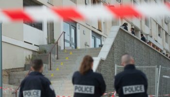 Marseille : qui sont les Blacks, ce gang de narcotrafiquants en guerre contre la DZ Mafia ?