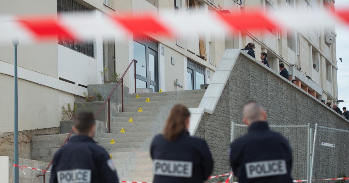 Marseille : qui sont les Blacks, ce gang de narcotrafiquants en guerre contre la DZ Mafia ?