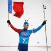 Martin Fourcade postule à la présidence du Comité d’organisation des Jeux d’hiver 2030