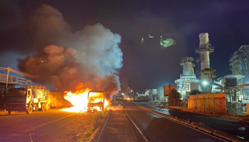 Martinique : le couvre-feu nocturne est prolongé jusqu'au 28 octobre, annonce la préfecture