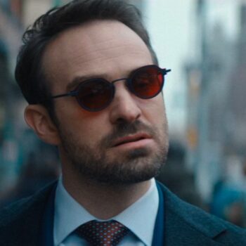 Marvel fans ecstatic to see one detail in new trailer for Daredevil: Born Again