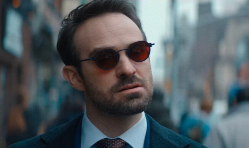 Marvel fans ecstatic to see one detail in new trailer for Daredevil: Born Again