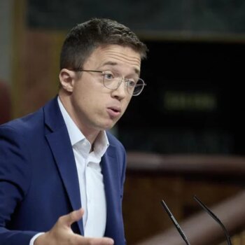 Más Madrid desconvoca su Cumbre de Otoño del fin de semana tras el estallido de la crisis por Errejón