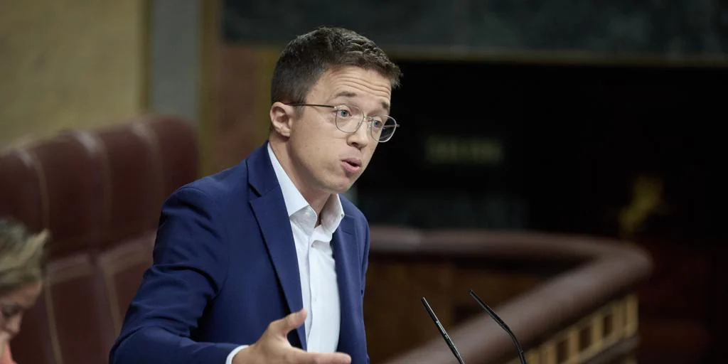 Más Madrid desconvoca su Cumbre de Otoño del fin de semana tras el estallido de la crisis por Errejón