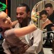 Maura Higgins FINALLY confirms romance with Pete Wicks as the pair kiss at the Pride of Britain afterparty hours after she got cosy with Kai Widdrington