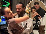 Maura Higgins FINALLY confirms romance with Pete Wicks as the pair kiss at the Pride of Britain afterparty hours after she got cosy with Kai Widdrington