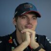 Max Verstappen: Rester chez Red Bull ? "C'est clairement l'intention"