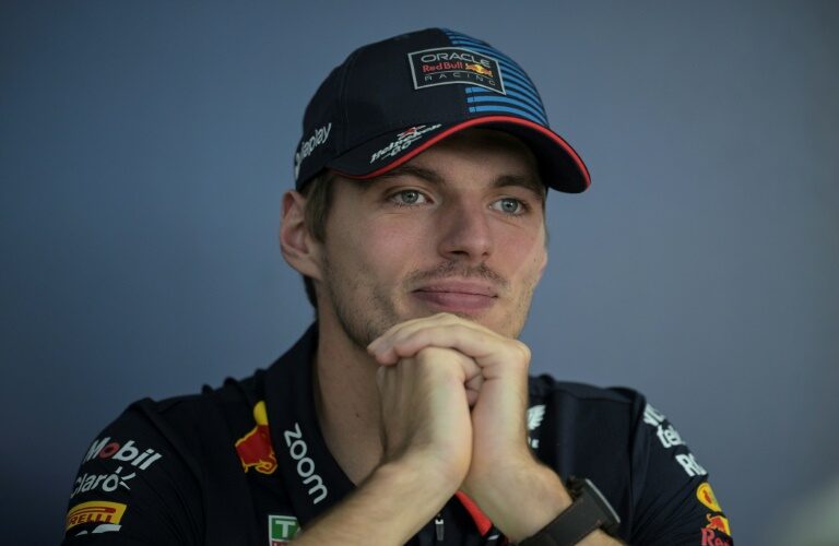 Max Verstappen: Rester chez Red Bull ? "C'est clairement l'intention"