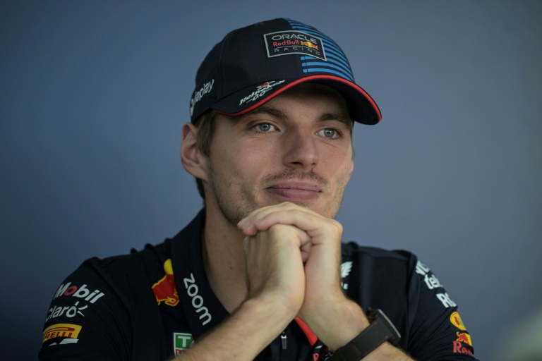 Max Verstappen: Rester chez Red Bull ? "C'est clairement l'intention"