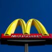 McDonald's burgers linked to deadly E. coli outbreak in US