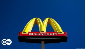 McDonald's burgers linked to deadly E. coli outbreak in US